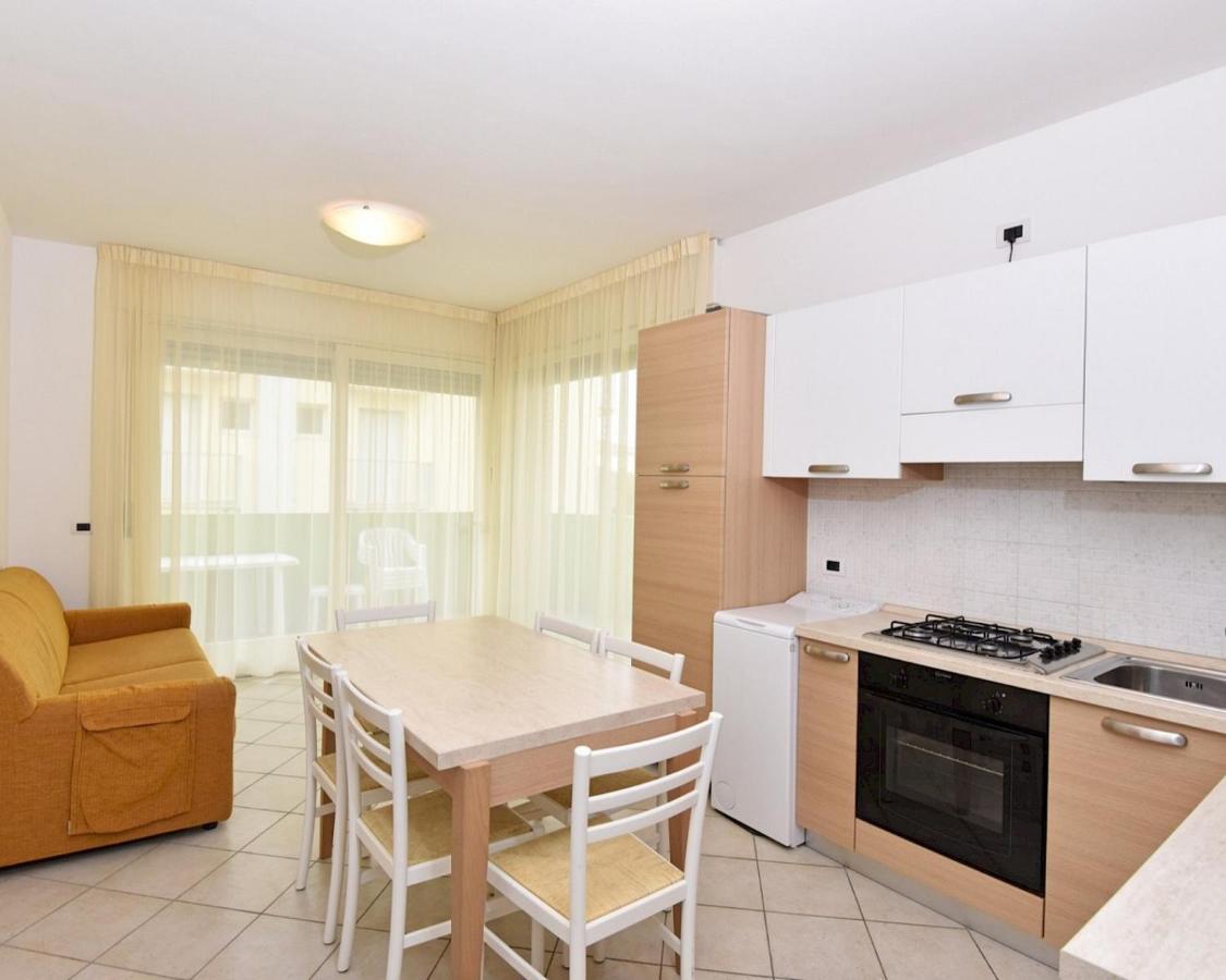 Aparthotel Gianka - Agenzia Cocal Caorle
