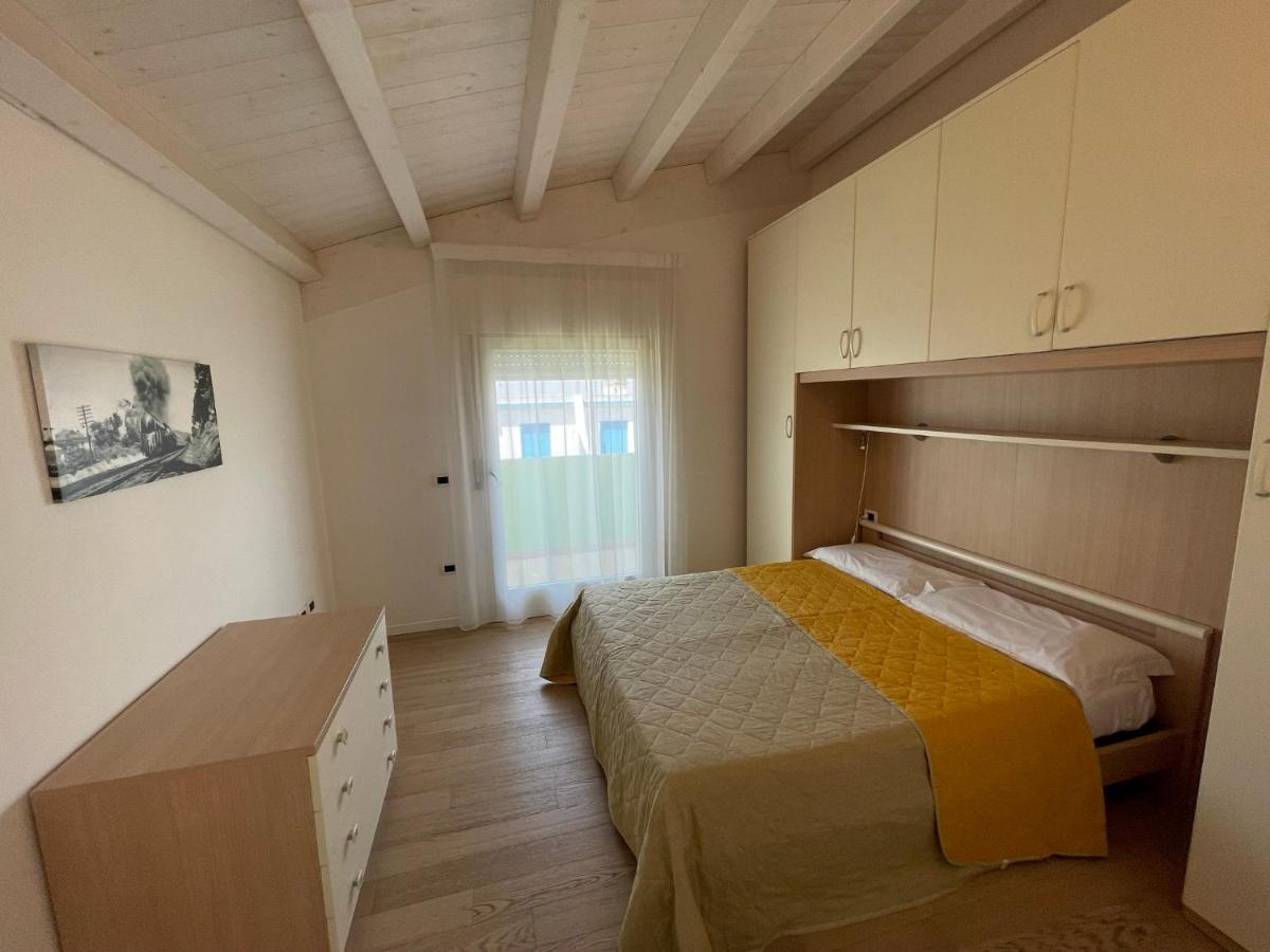 Aparthotel Gianka - Agenzia Cocal Caorle