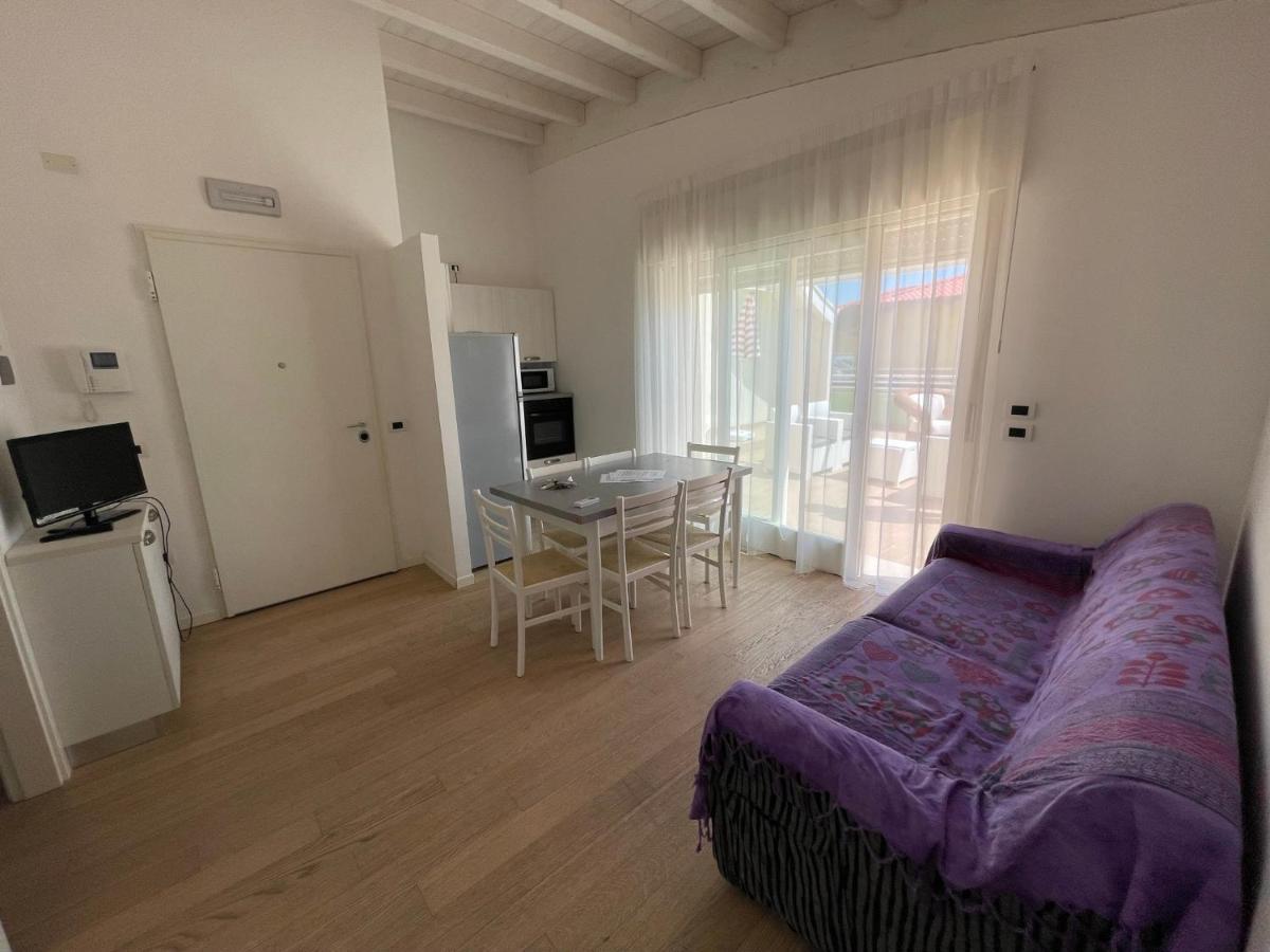Aparthotel Gianka - Agenzia Cocal Caorle
