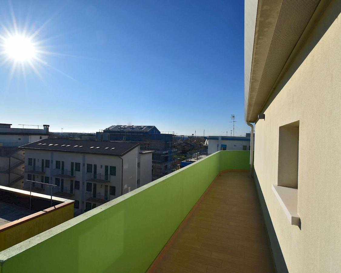 Aparthotel Gianka - Agenzia Cocal *