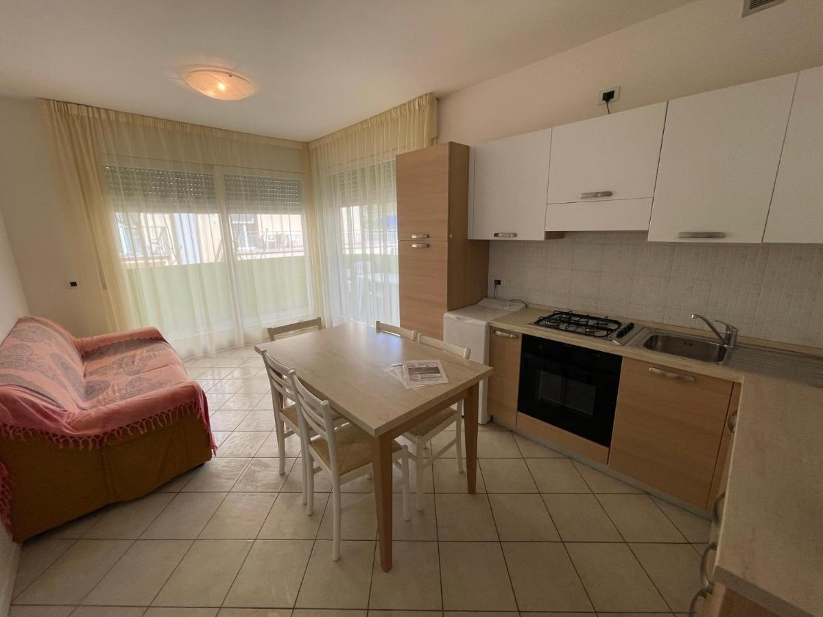 Gianka - Agenzia Cocal Aparthotel Caorle