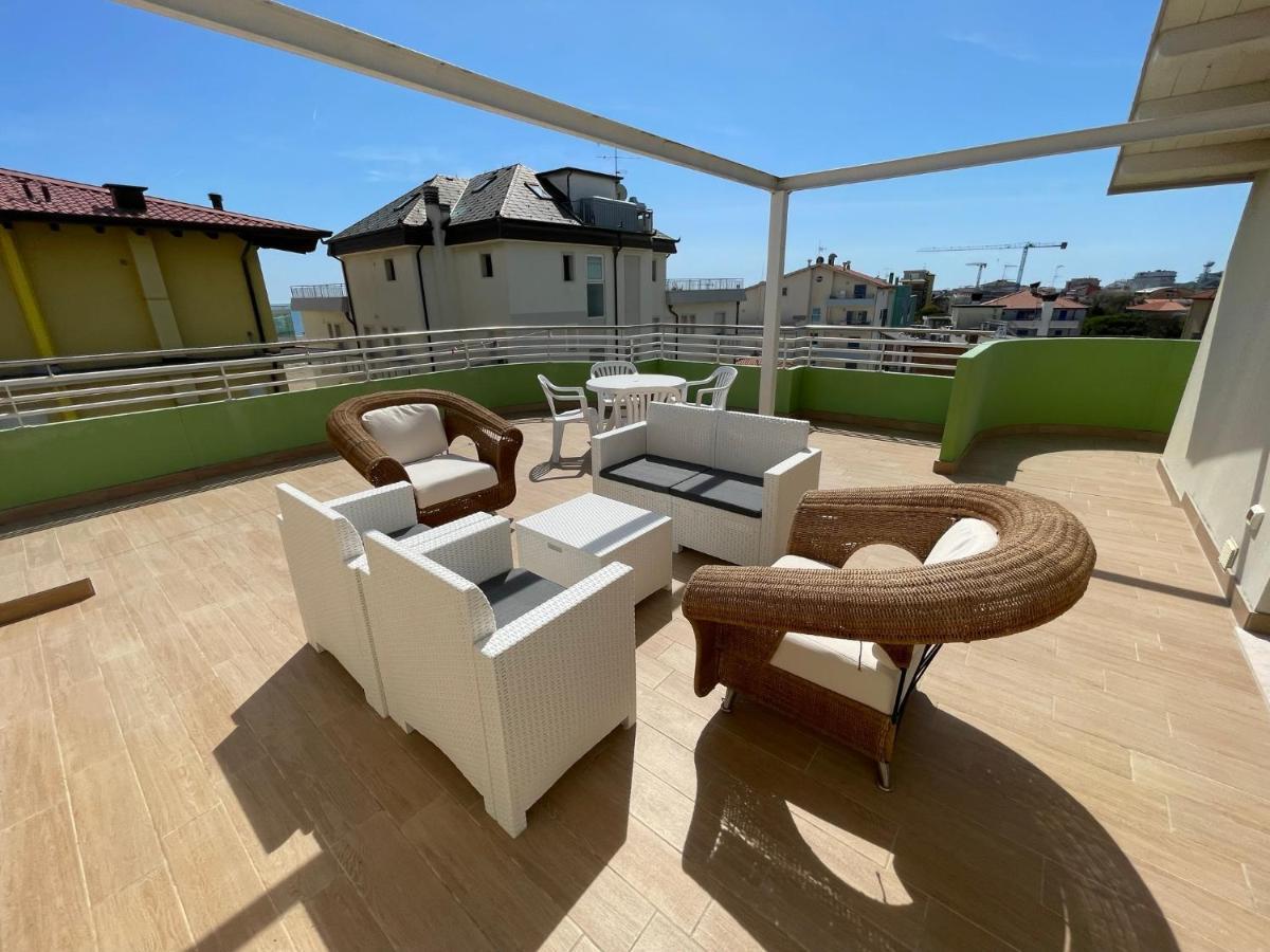 Aparthotel Gianka - Agenzia Cocal Caorle