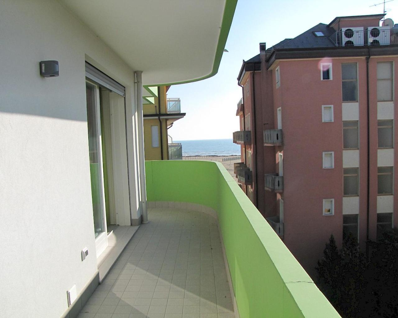 Gianka - Agenzia Cocal Aparthotel Caorle
