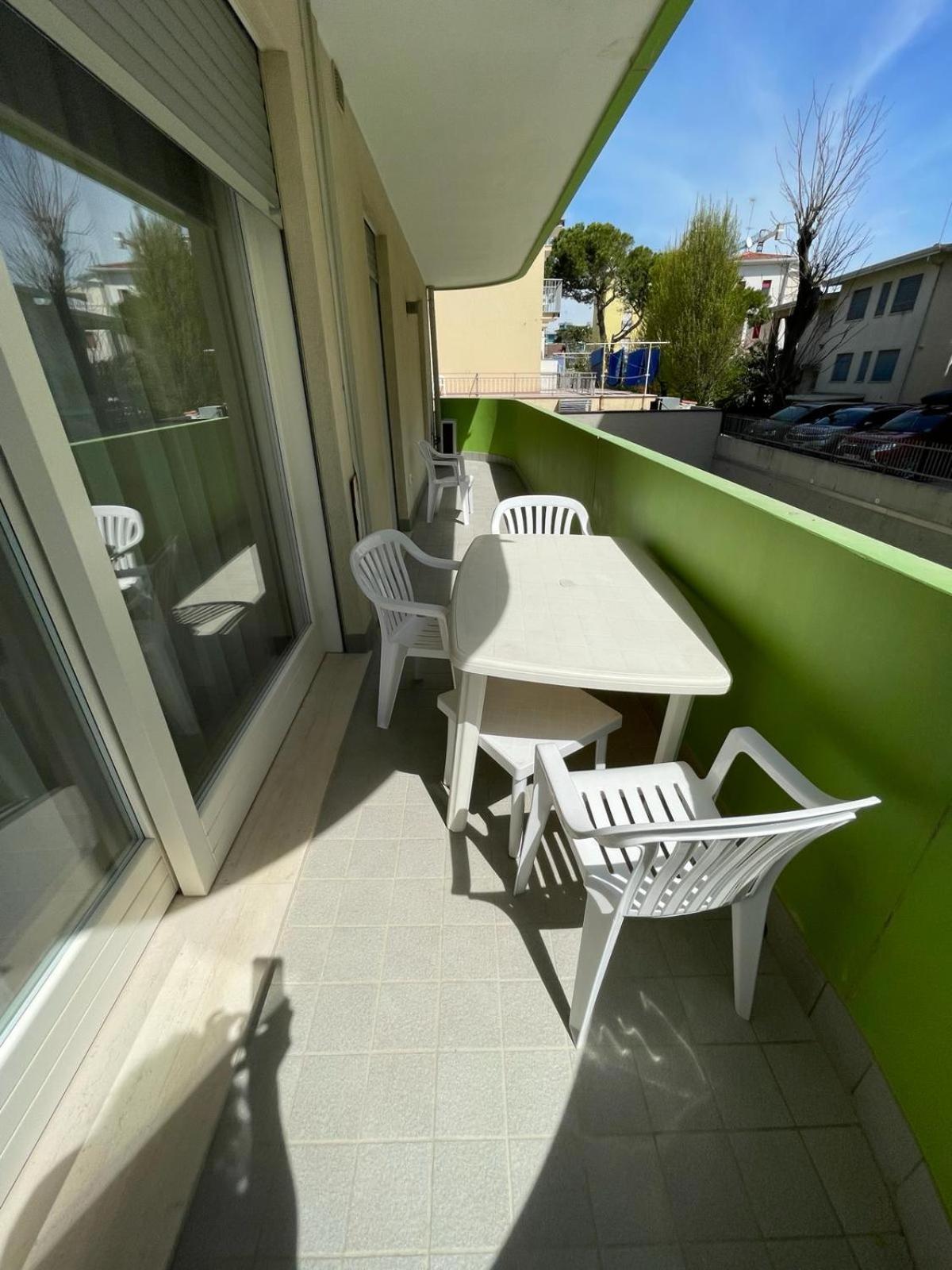 Aparthotel Gianka - Agenzia Cocal *