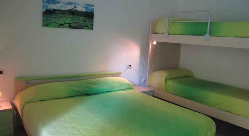 Gianka - Agenzia Cocal Aparthotel Caorle