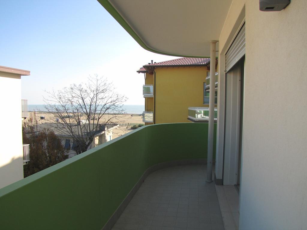 Aparthotel Gianka - Agenzia Cocal *