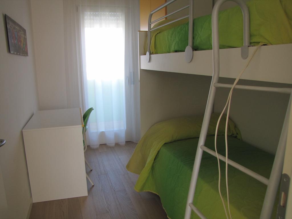 Aparthotel Gianka - Agenzia Cocal