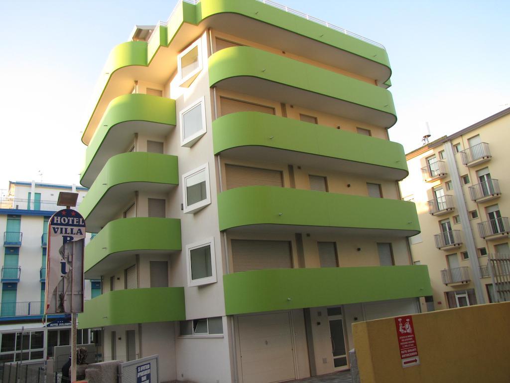 Aparthotel Gianka - Agenzia Cocal *