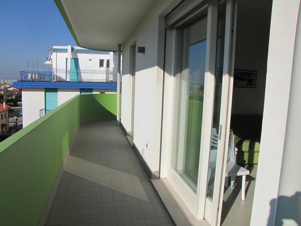 Aparthotel Gianka - Agenzia Cocal Caorle