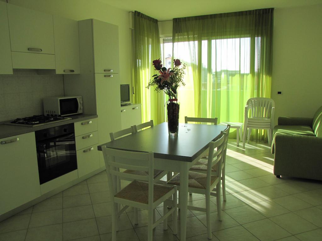 Aparthotel Gianka - Agenzia Cocal Caorle